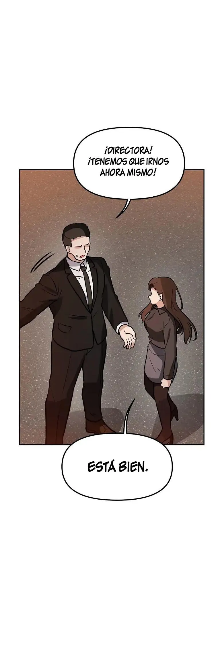 Tengo mi suerte al nivel máximo Capítulo 57 - Page 31