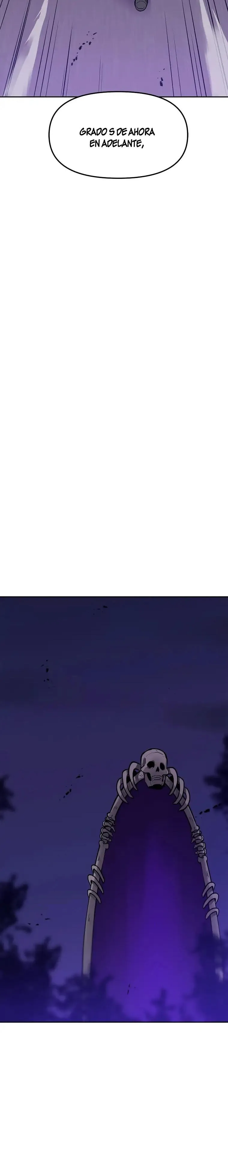 Tengo mi suerte al nivel máximo Capítulo 59 - Page 13