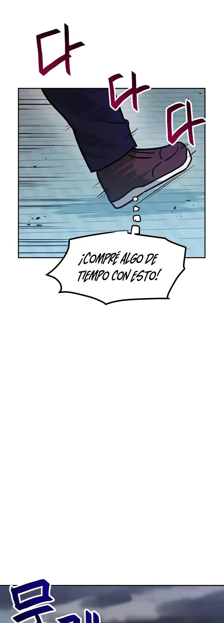 Tengo mi suerte al nivel máximo Capítulo 60 - Page 28