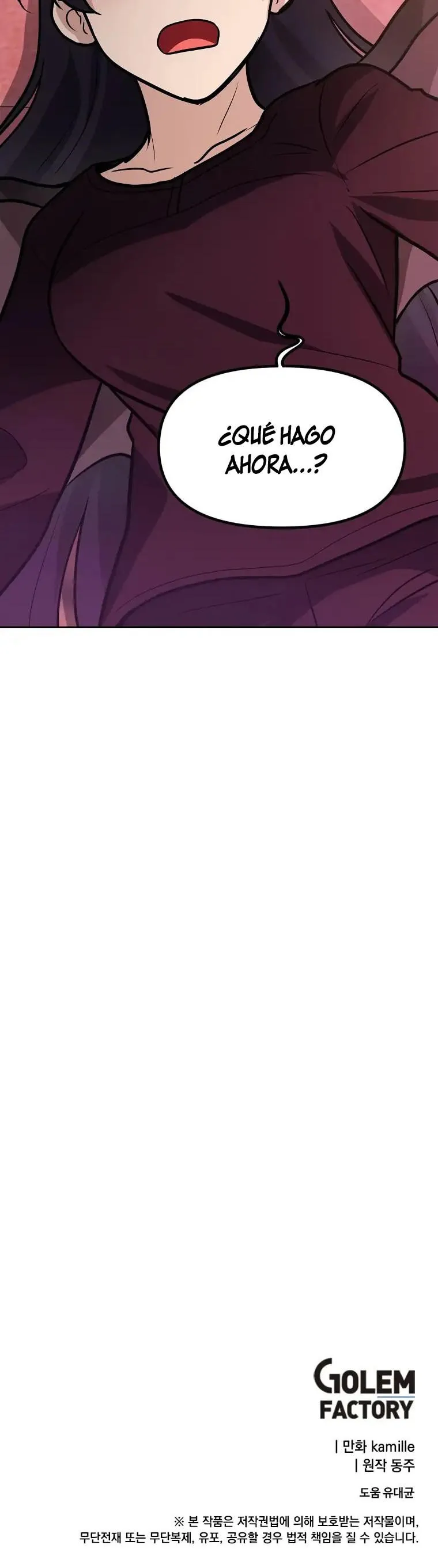 Tengo mi suerte al nivel máximo Capítulo 61 - Page 37