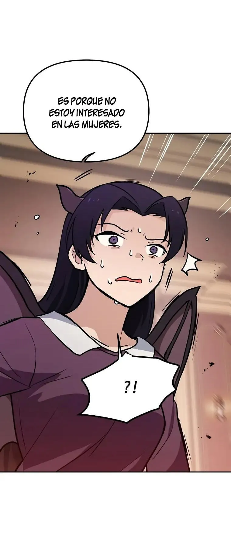 Tengo mi suerte al nivel máximo Capítulo 62 - Page 28