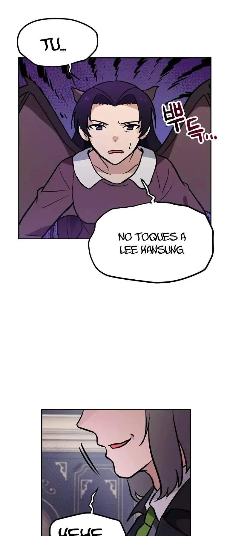 Tengo mi suerte al nivel máximo Capítulo 62 - Page 29