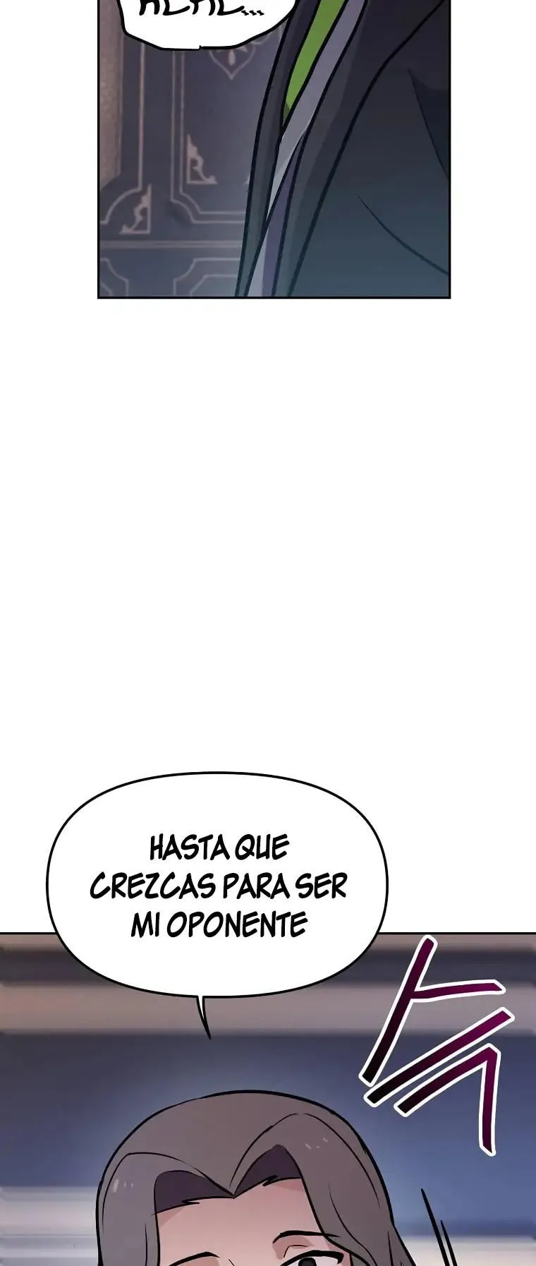 Tengo mi suerte al nivel máximo Capítulo 62 - Page 30