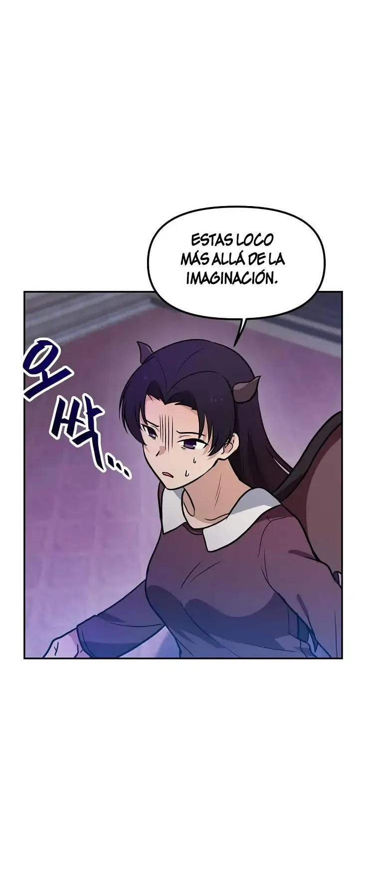 Tengo mi suerte al nivel máximo Capítulo 62 - Page 33
