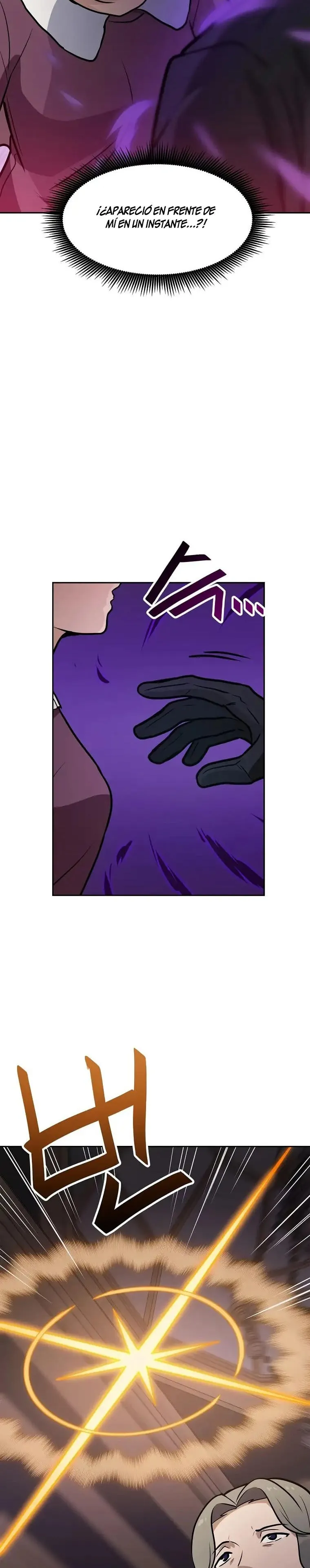 Tengo mi suerte al nivel máximo Capítulo 63 - Page 3