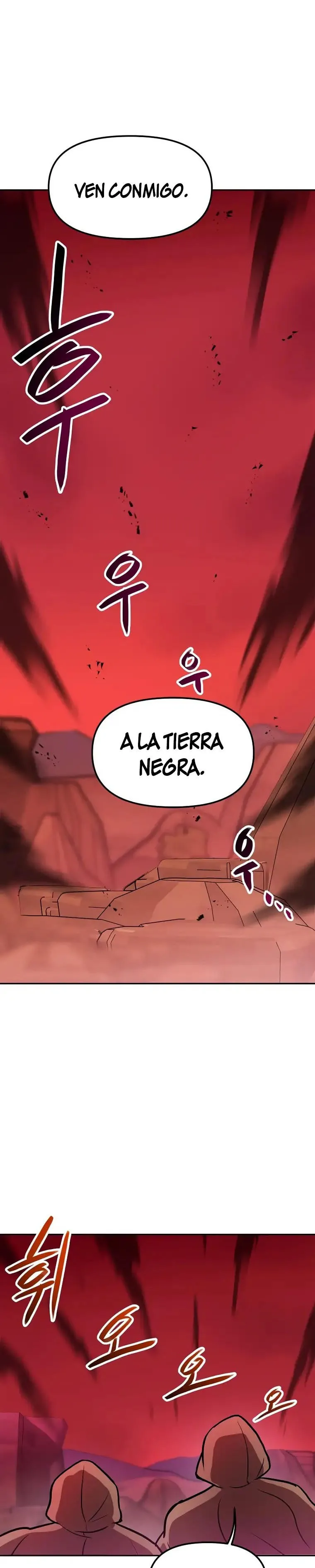 Tengo mi suerte al nivel máximo Capítulo 63 - Page 15