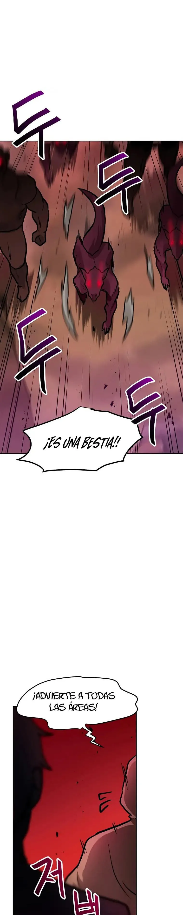 Tengo mi suerte al nivel máximo Capítulo 63 - Page 17
