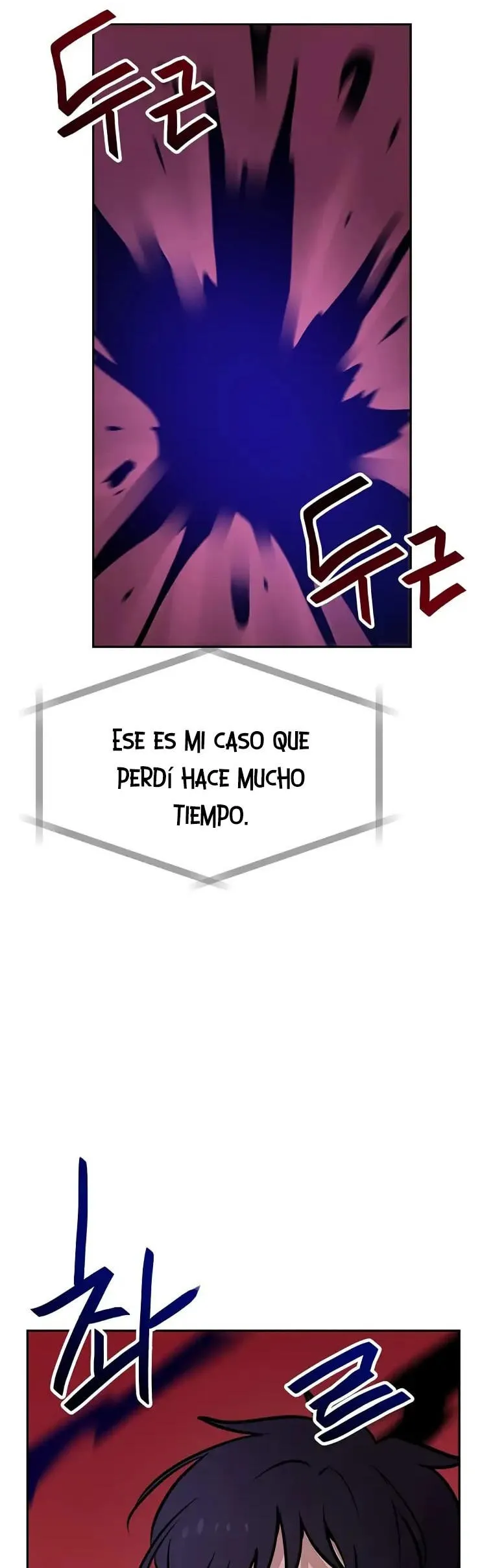 Tengo mi suerte al nivel máximo Capítulo 63 - Page 35