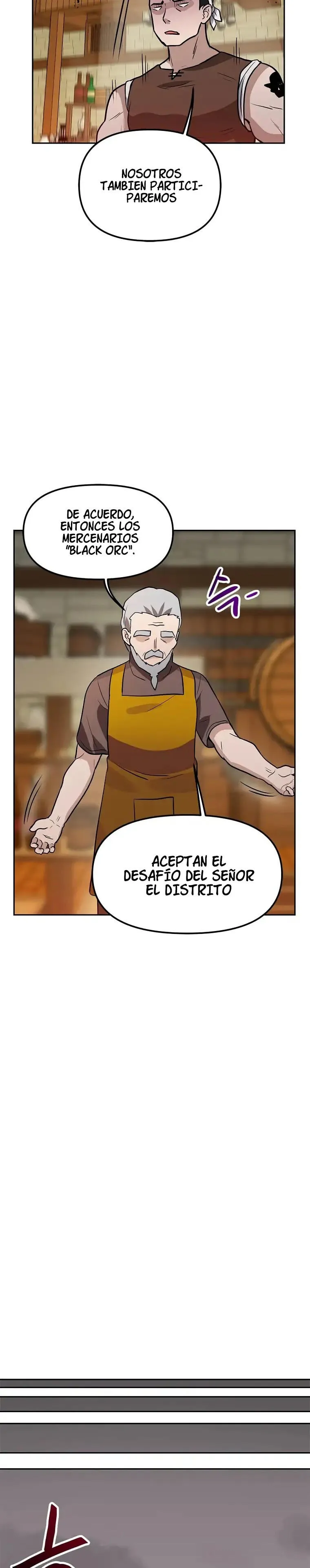 Tengo mi suerte al nivel máximo Capítulo 64 - Page 10