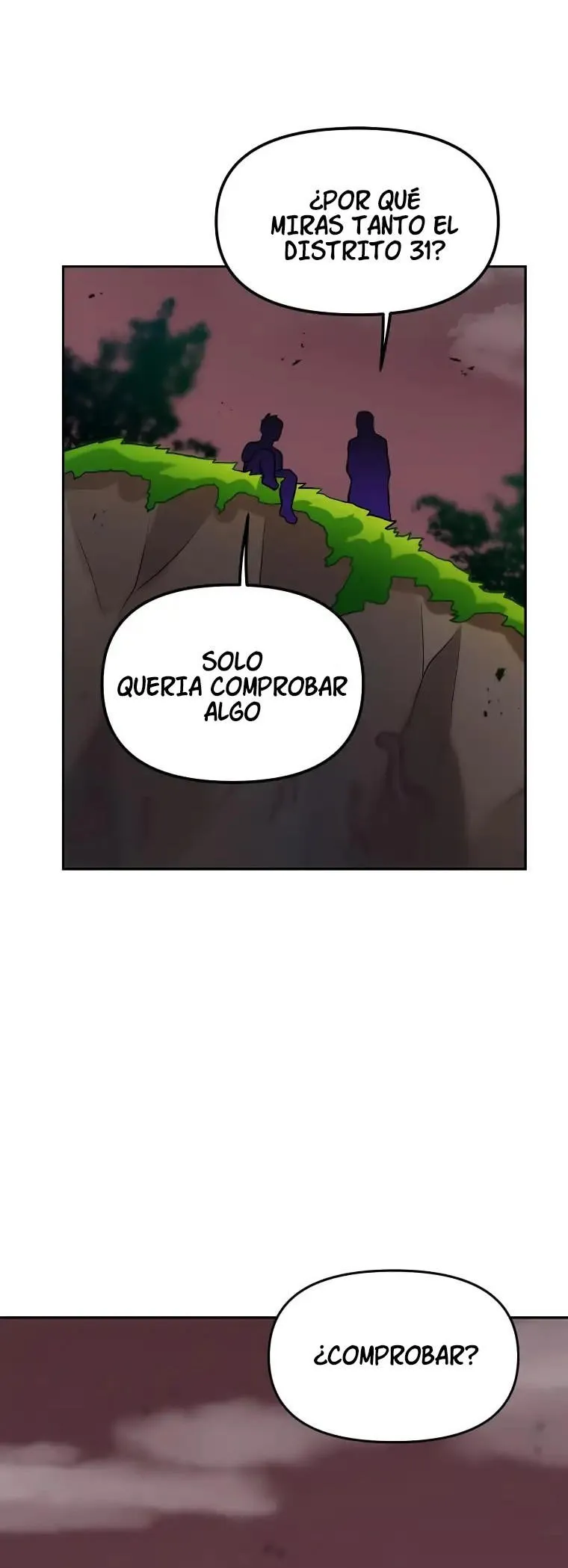 Tengo mi suerte al nivel máximo Capítulo 64 - Page 27