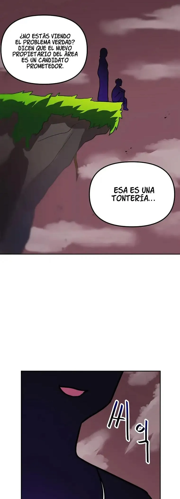 Tengo mi suerte al nivel máximo Capítulo 64 - Page 28