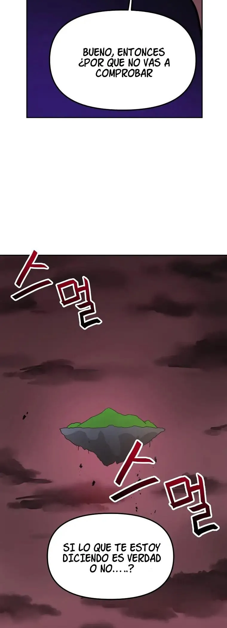 Tengo mi suerte al nivel máximo Capítulo 64 - Page 29