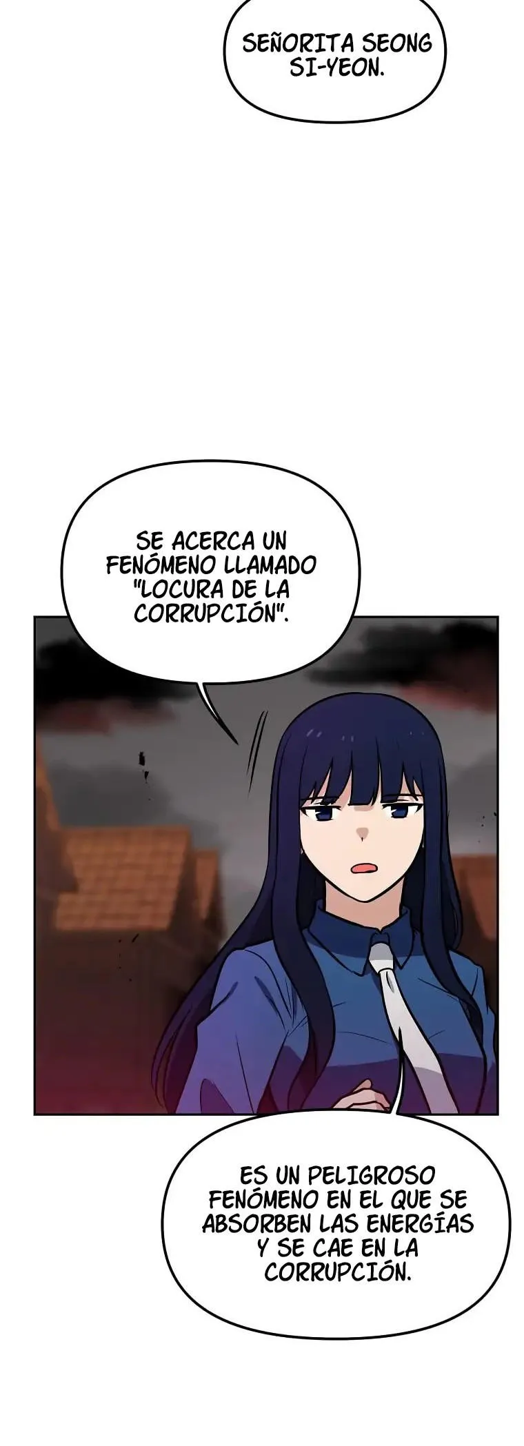 Tengo mi suerte al nivel máximo Capítulo 64 - Page 32