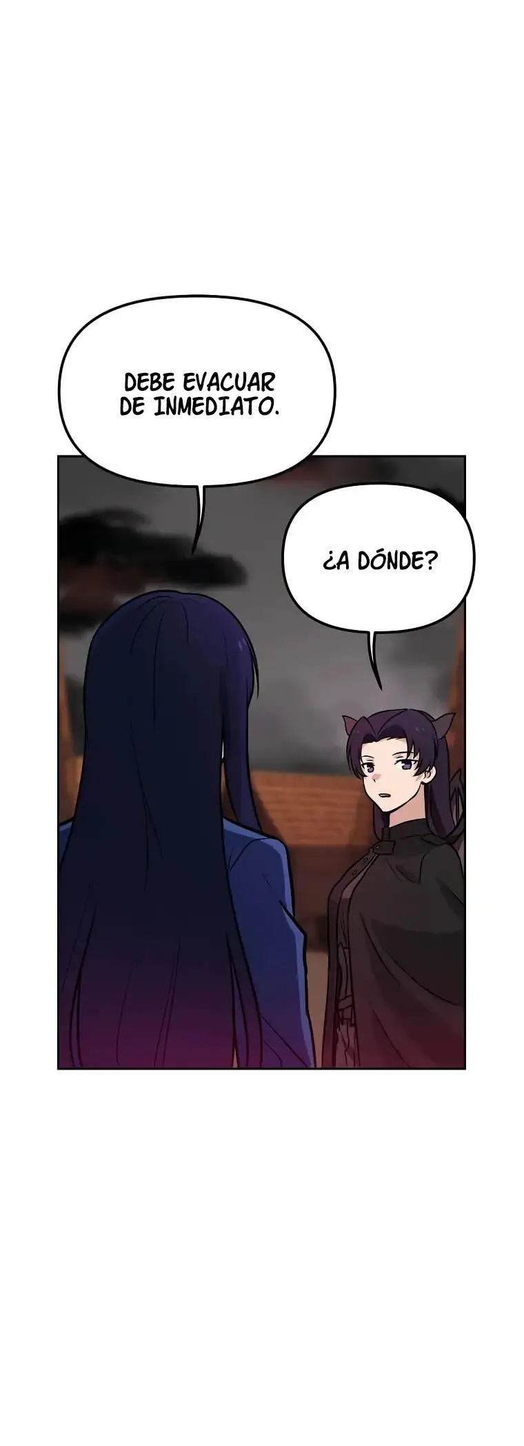 Tengo mi suerte al nivel máximo Capítulo 64 - Page 33