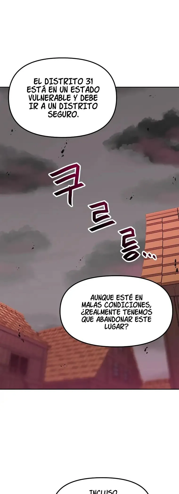 Tengo mi suerte al nivel máximo Capítulo 64 - Page 34
