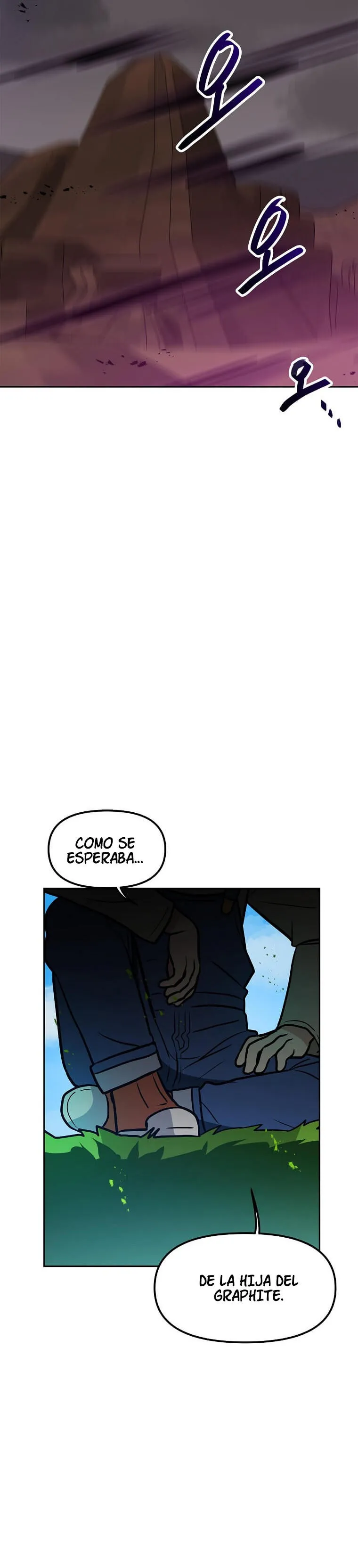 Tengo mi suerte al nivel máximo Capítulo 65 - Page 10