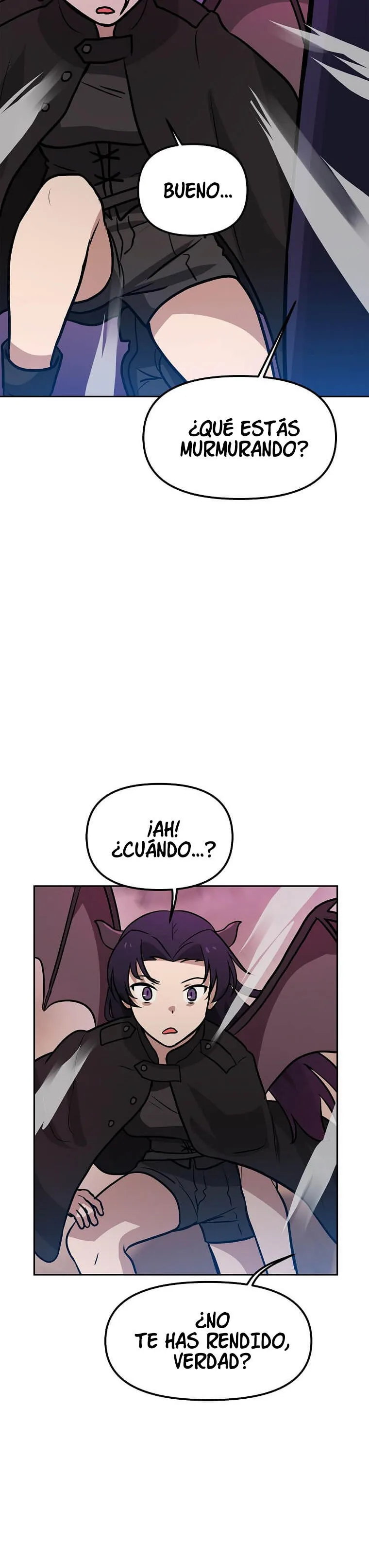 Tengo mi suerte al nivel máximo Capítulo 65 - Page 25
