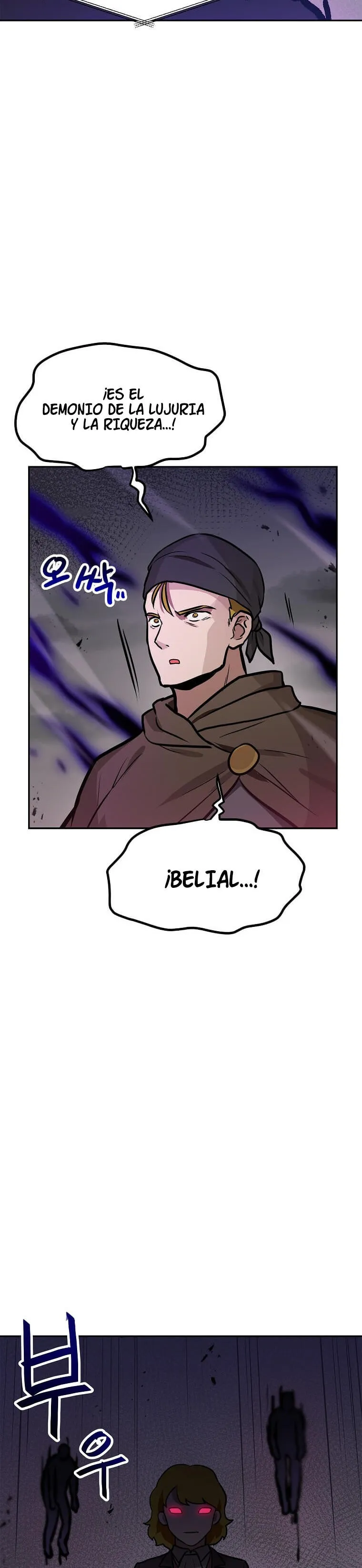 Tengo mi suerte al nivel máximo Capítulo 66 - Page 23