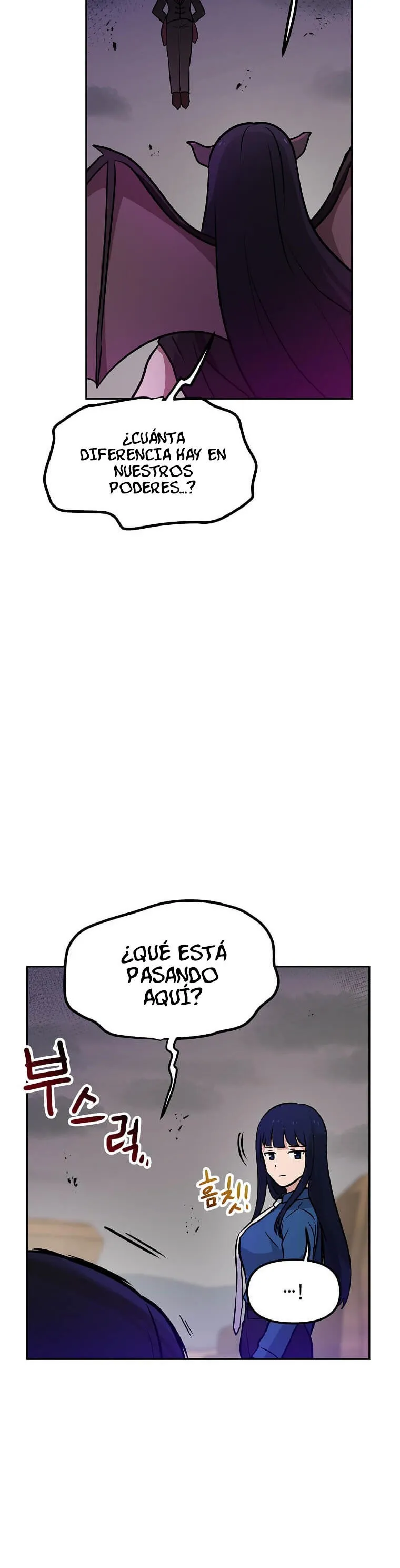 Tengo mi suerte al nivel máximo Capítulo 66 - Page 30