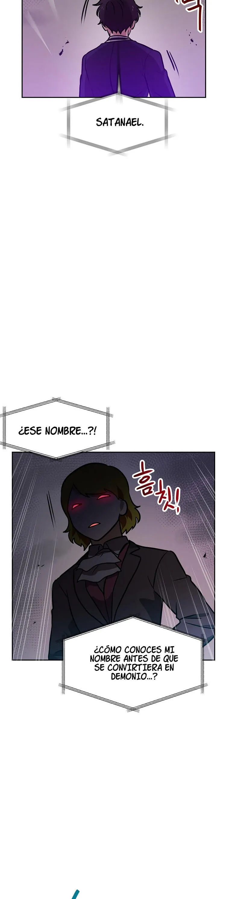 Tengo mi suerte al nivel máximo Capítulo 66 - Page 35