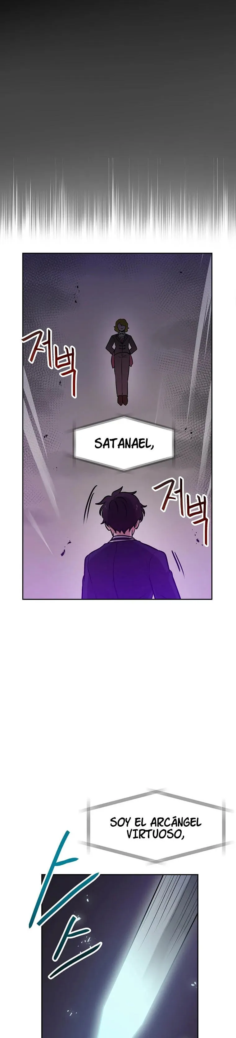 Tengo mi suerte al nivel máximo Capítulo 67 - Page 17