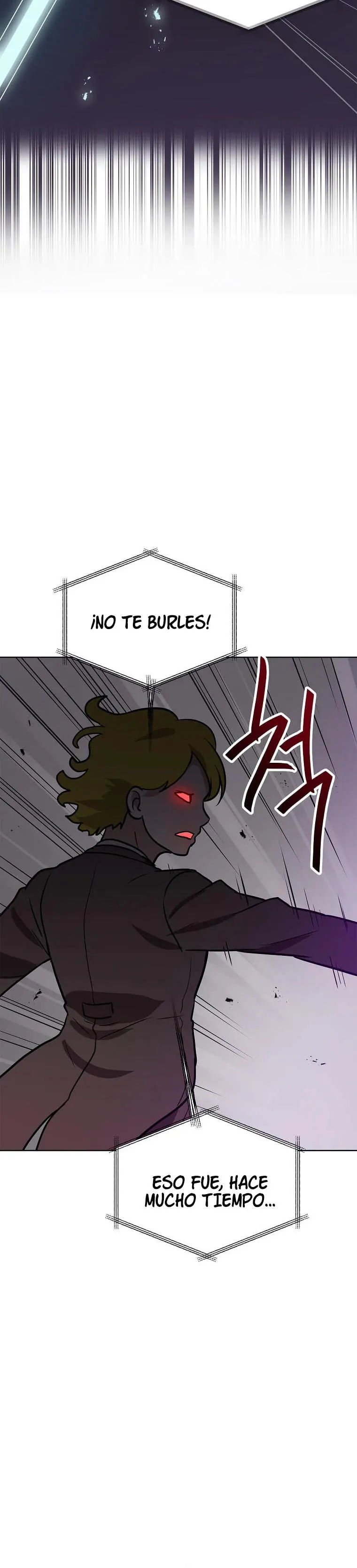 Tengo mi suerte al nivel máximo Capítulo 67 - Page 19