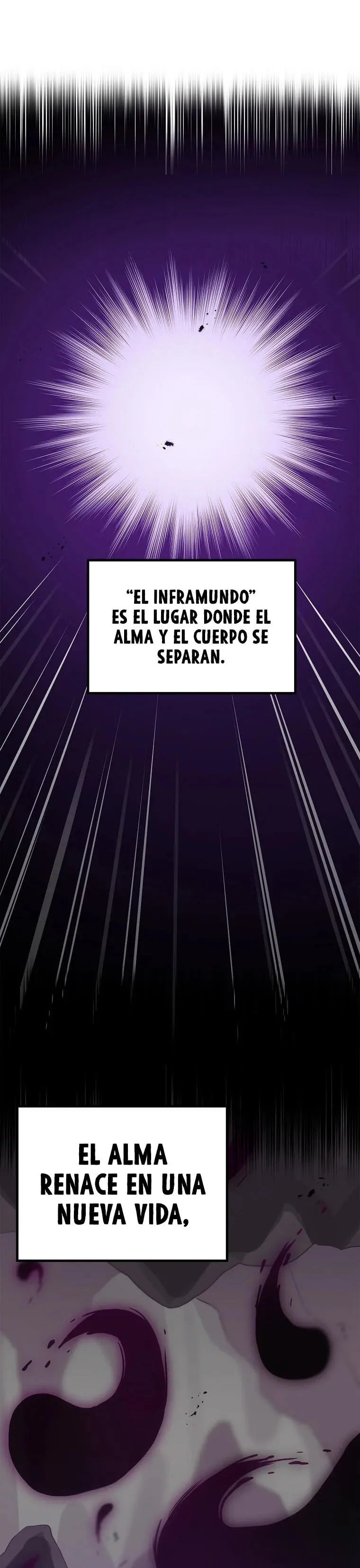 Tengo mi suerte al nivel máximo Capítulo 68 - Page 2