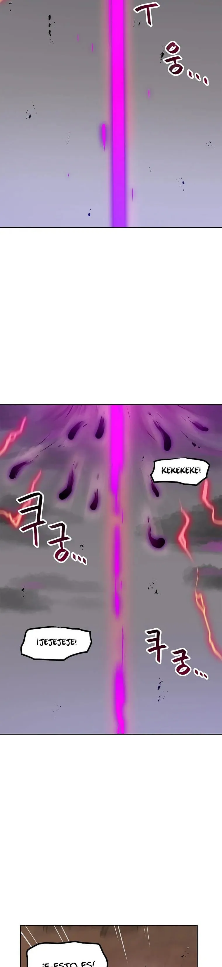 Tengo mi suerte al nivel máximo Capítulo 68 - Page 5