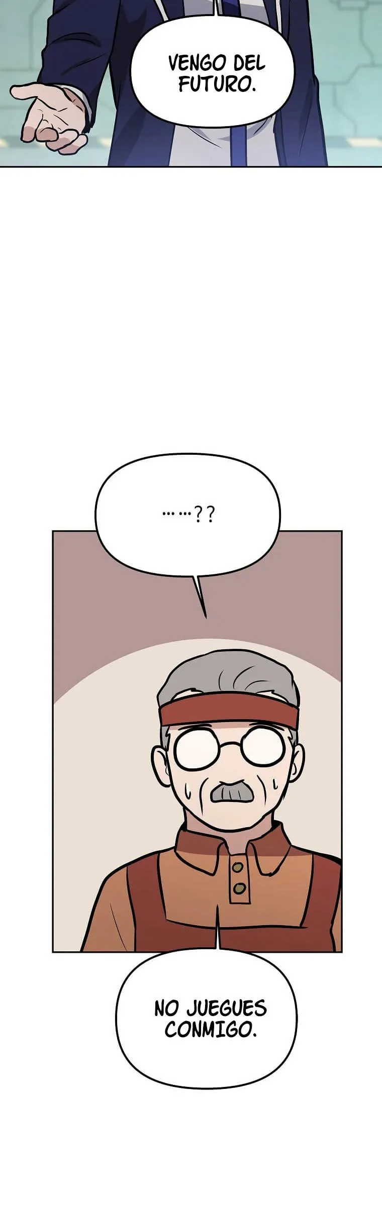 Tengo mi suerte al nivel máximo Capítulo 68 - Page 30