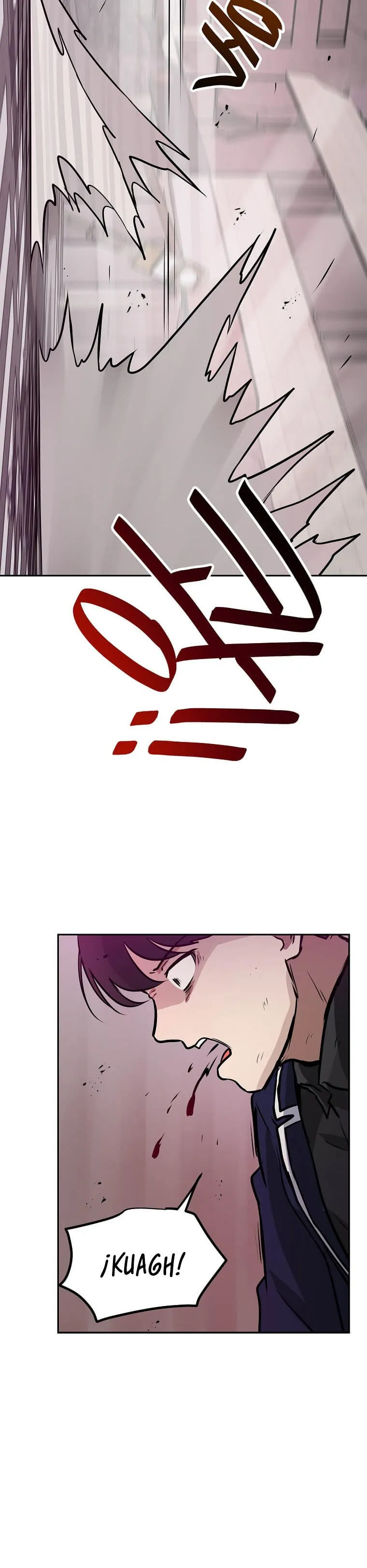 Tengo mi suerte al nivel máximo Capítulo 69 - Page 23