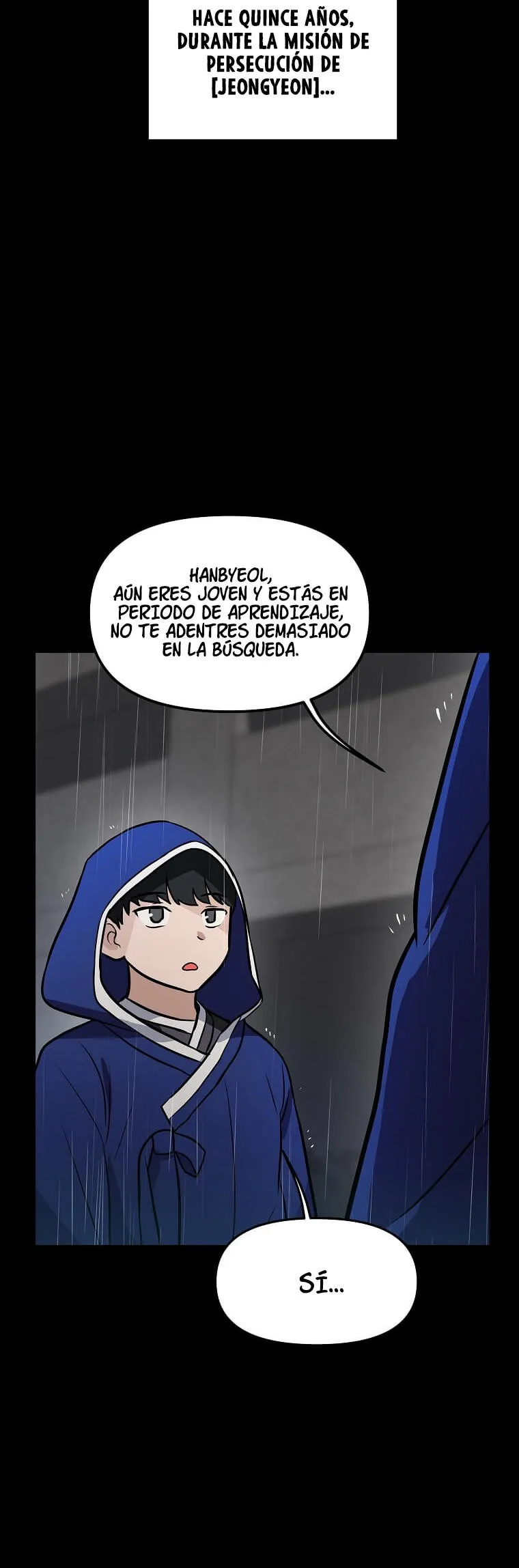 Tengo mi suerte al nivel máximo Capítulo 69 - Page 29