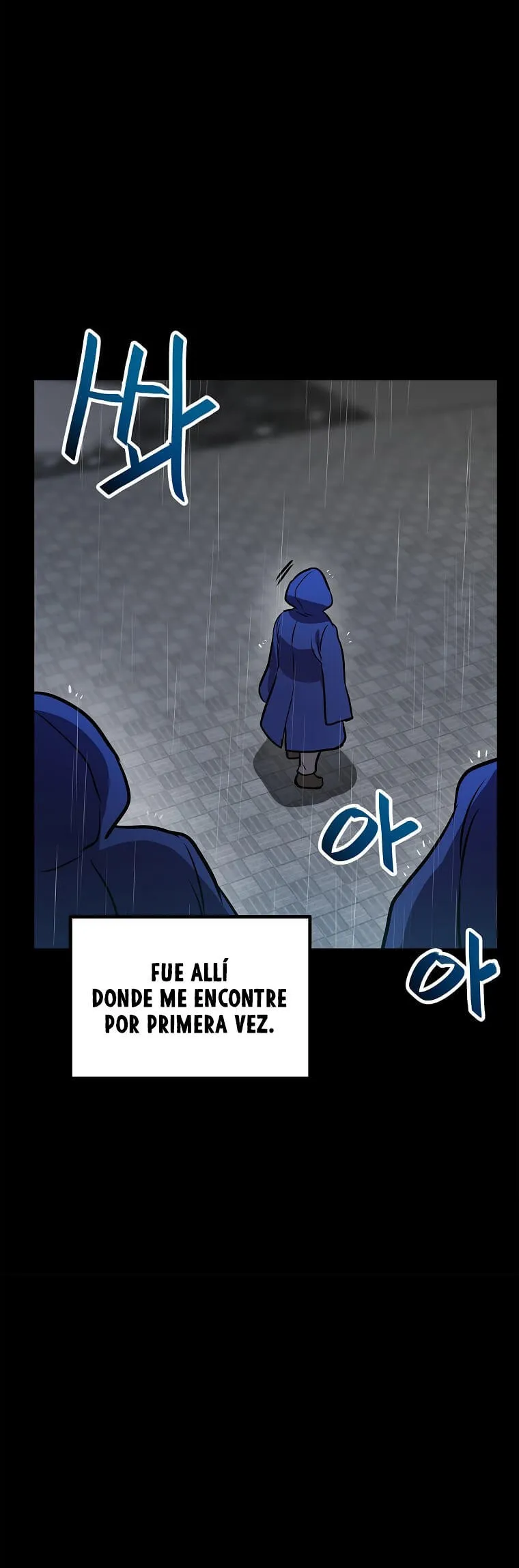 Tengo mi suerte al nivel máximo Capítulo 69 - Page 30
