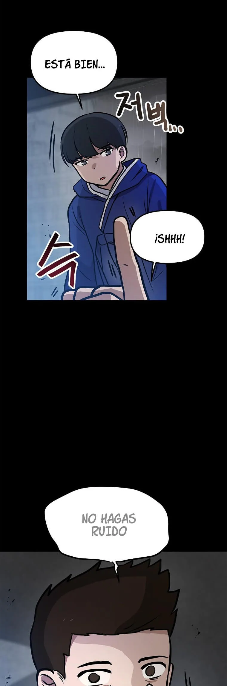 Tengo mi suerte al nivel máximo Capítulo 69 - Page 33