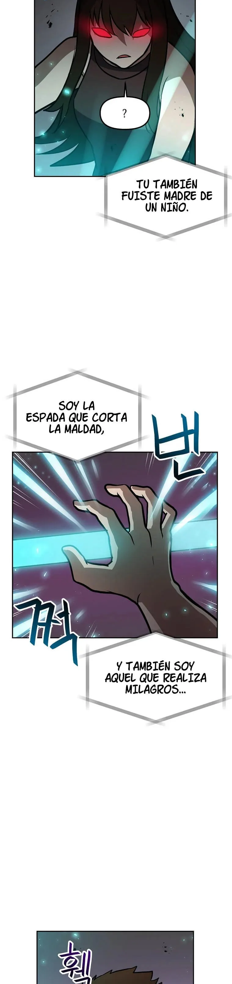 Tengo mi suerte al nivel máximo Capítulo 70 - Page 12