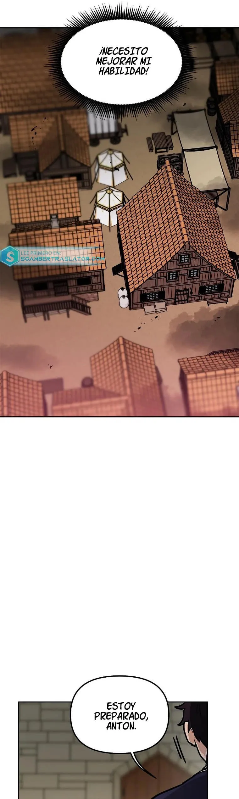 Tengo mi suerte al nivel máximo Capítulo 70 - Page 26