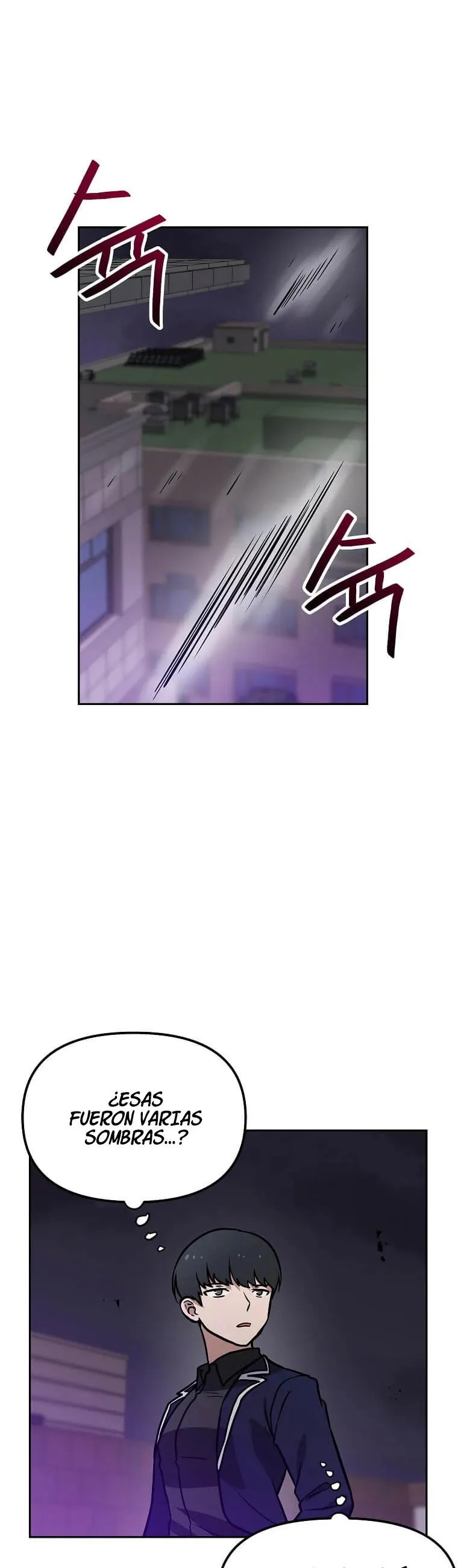 Tengo mi suerte al nivel máximo Capítulo 71 - Page 15