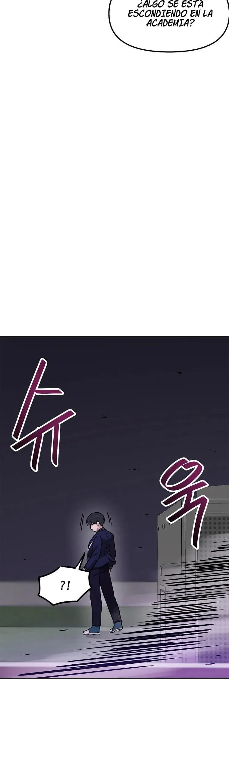 Tengo mi suerte al nivel máximo Capítulo 71 - Page 16