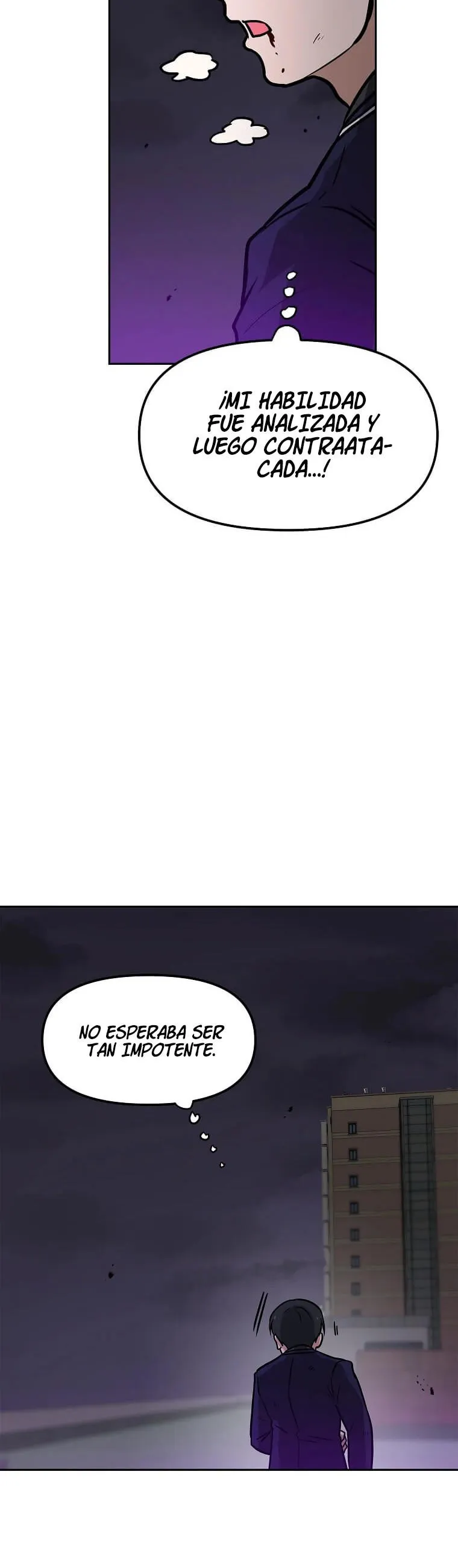 Tengo mi suerte al nivel máximo Capítulo 71 - Page 31