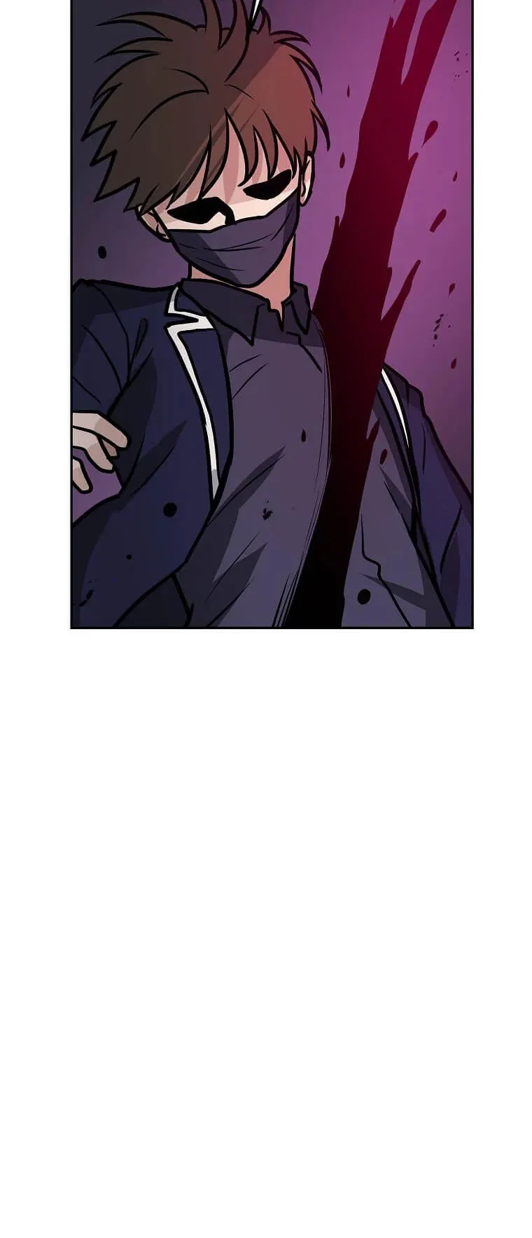 Tengo mi suerte al nivel máximo Capítulo 71 - Page 38