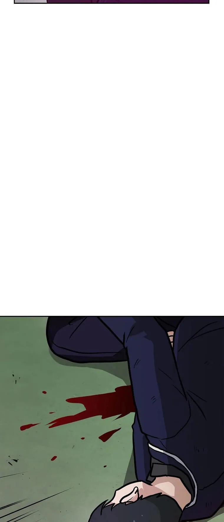Tengo mi suerte al nivel máximo Capítulo 71 - Page 43