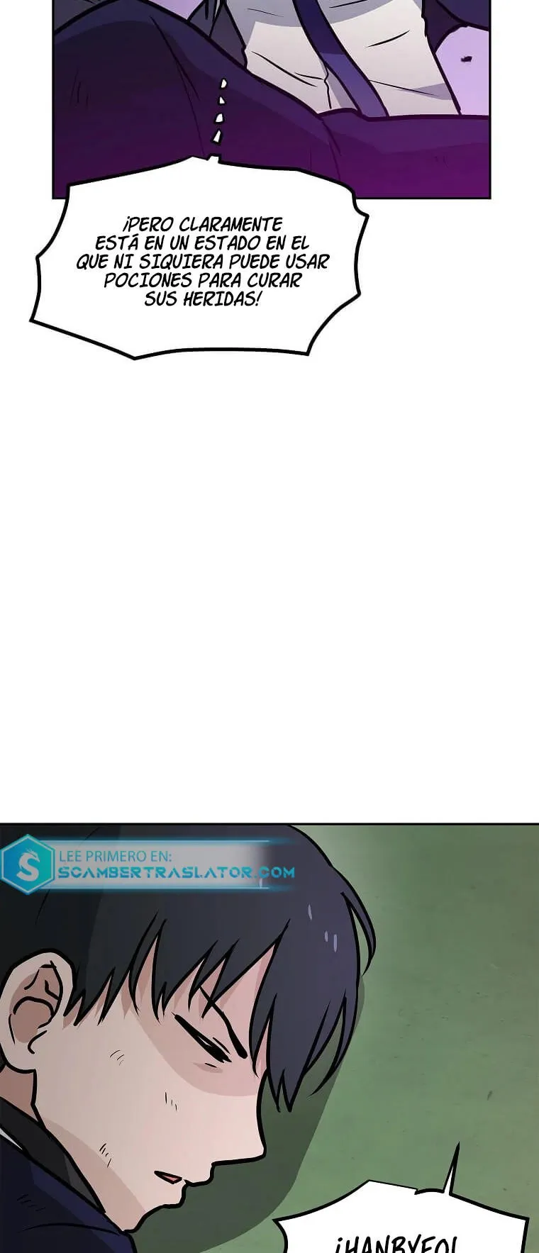 Tengo mi suerte al nivel máximo Capítulo 71 - Page 45