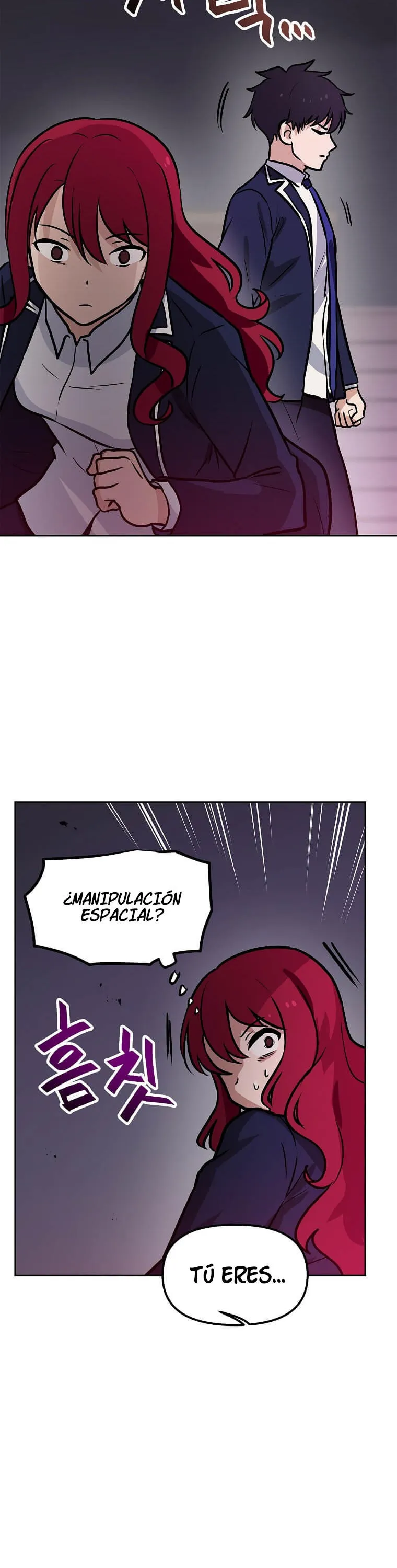 Tengo mi suerte al nivel máximo Capítulo 72 - Page 16