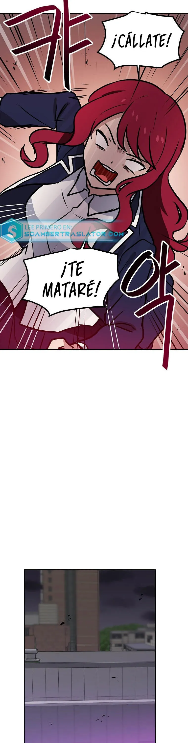 Tengo mi suerte al nivel máximo Capítulo 72 - Page 18