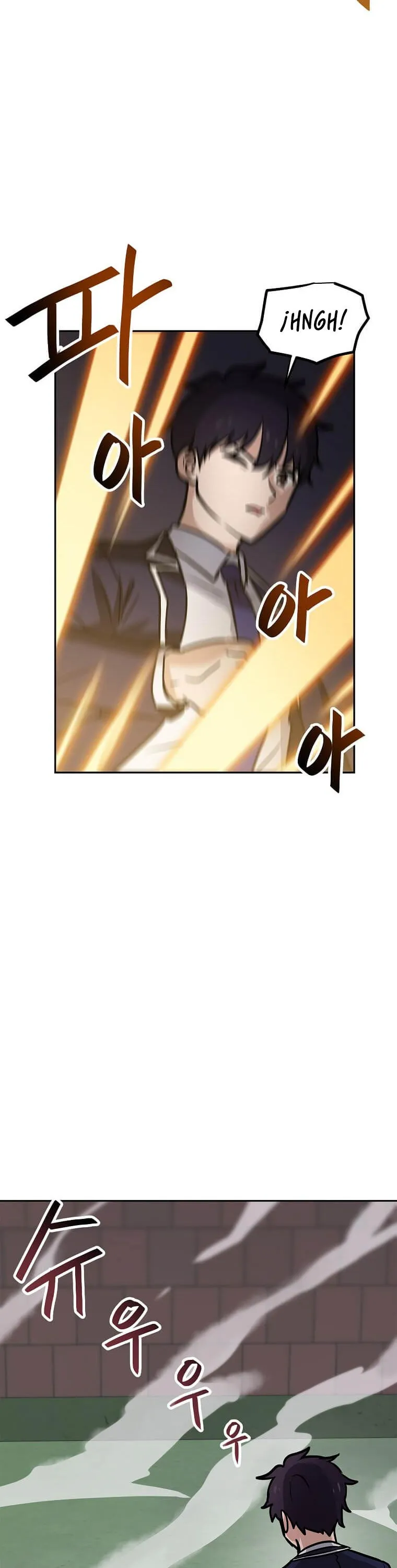 Tengo mi suerte al nivel máximo Capítulo 72 - Page 23