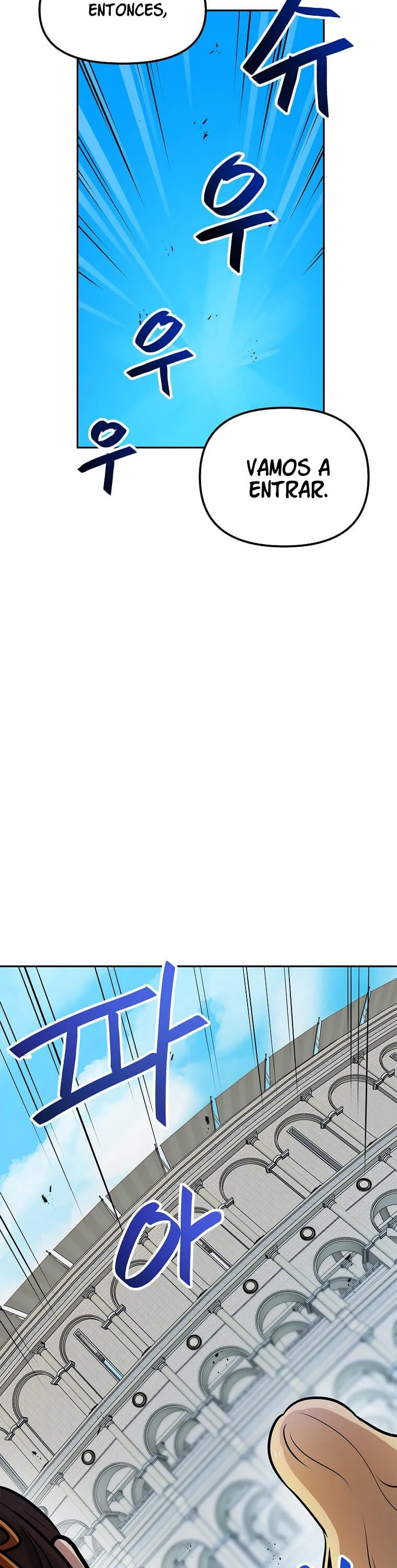 Tengo mi suerte al nivel máximo Capítulo 72 - Page 28