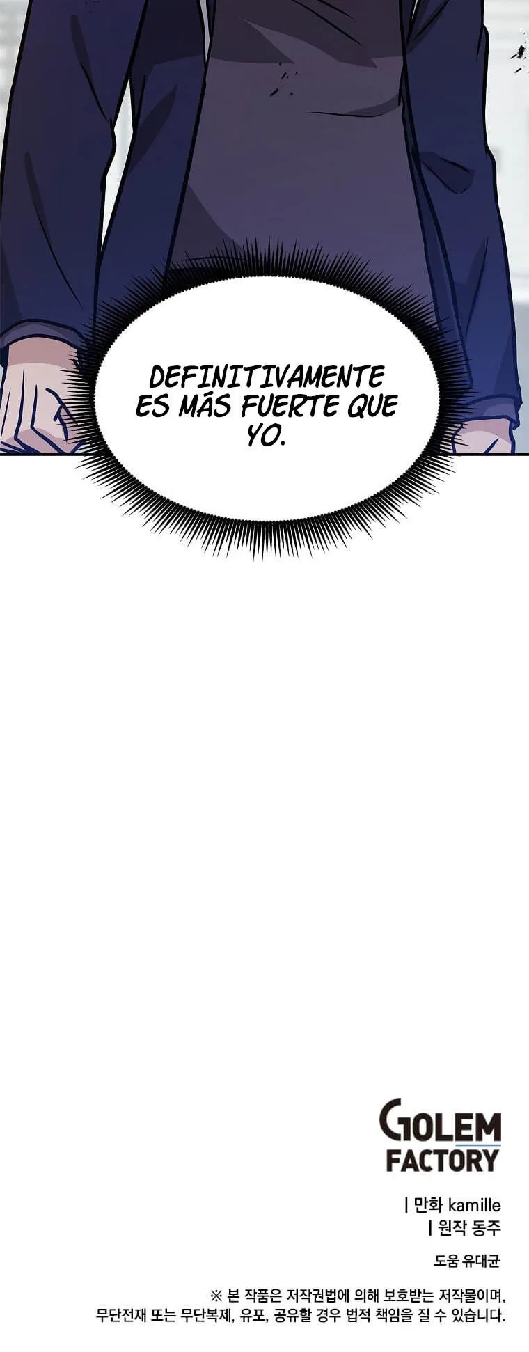 Tengo mi suerte al nivel máximo Capítulo 72 - Page 41