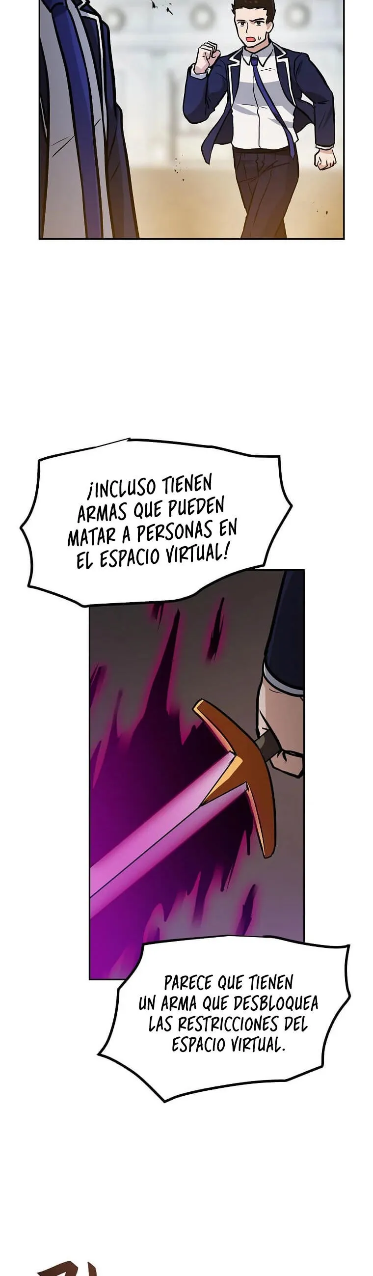Tengo mi suerte al nivel máximo Capítulo 73 - Page 13