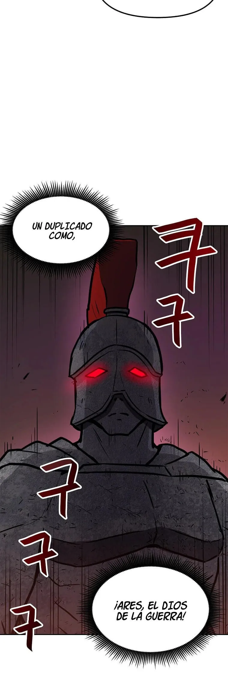 Tengo mi suerte al nivel máximo Capítulo 73 - Page 34