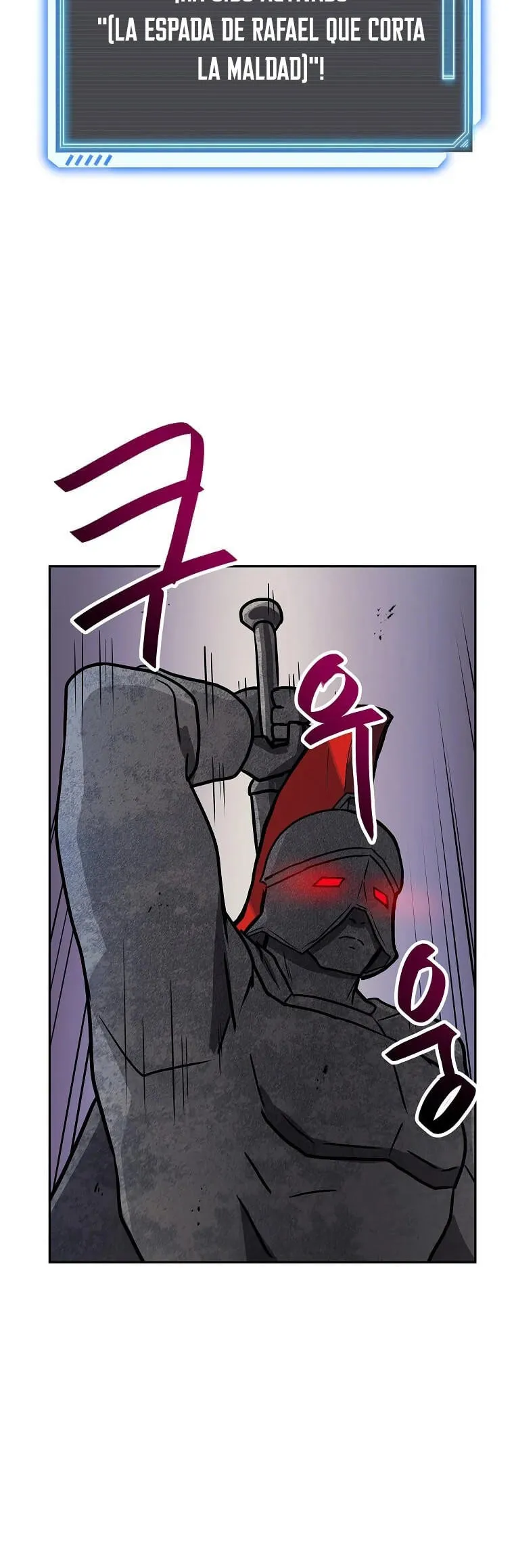 Tengo mi suerte al nivel máximo Capítulo 73 - Page 43