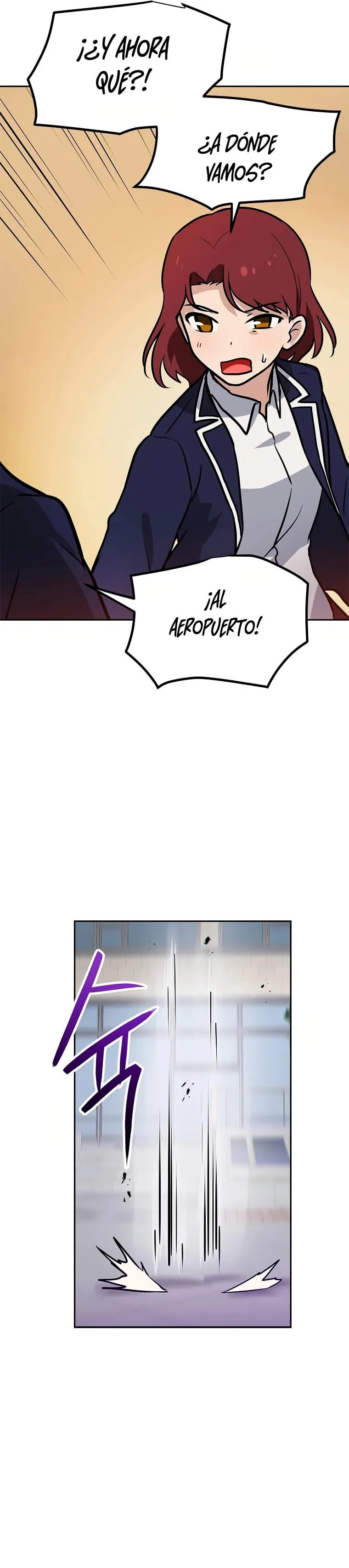 Tengo mi suerte al nivel máximo Capítulo 75 - Page 13
